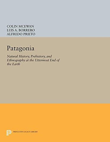Patagonia