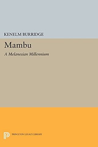 Mambu – A Melanesian Millennium