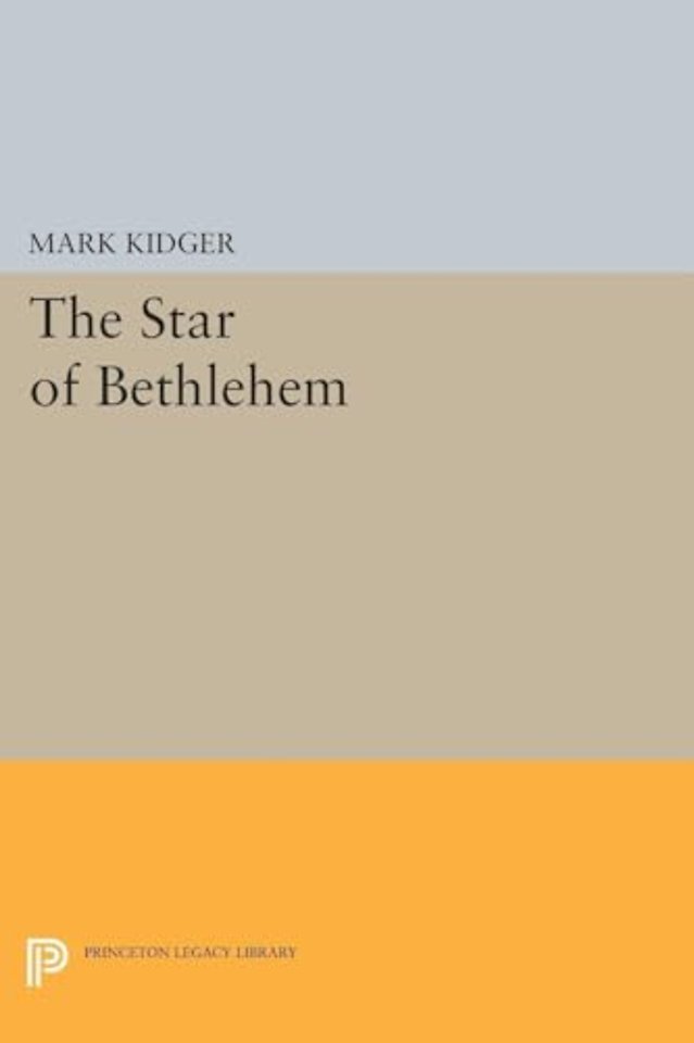 The Star of Bethlehem