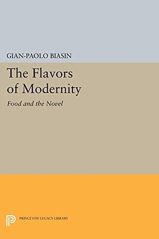 The Flavors of Modernity