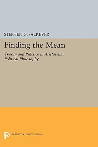 Finding the Mean