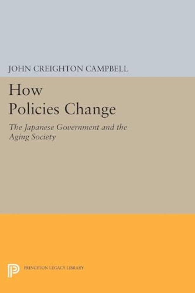 How Policies Change