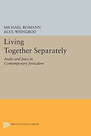 Living Together Separately