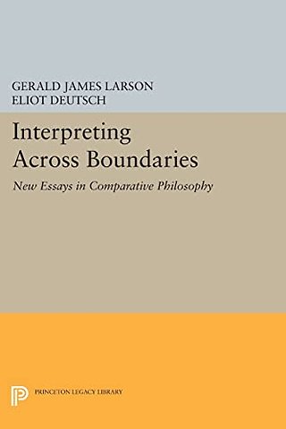 Interpreting across Boundaries