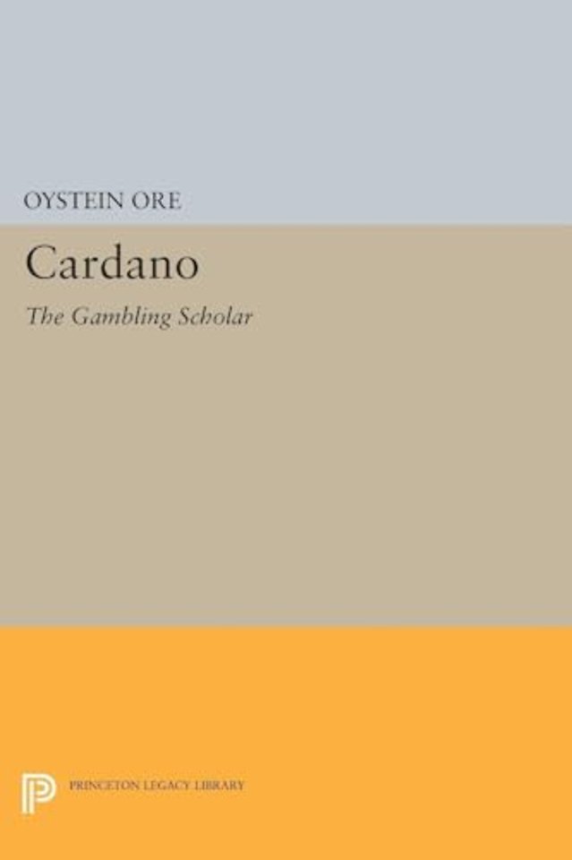 Cardano – The Gambling Scholar