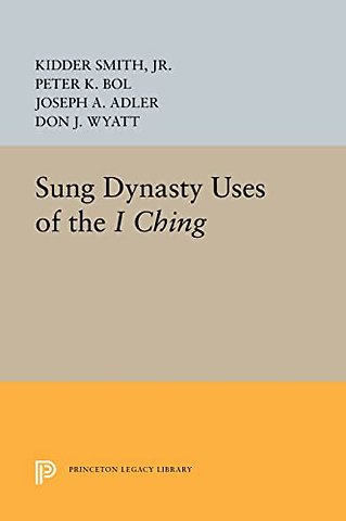 Sung Dynasty Uses of the I Ching