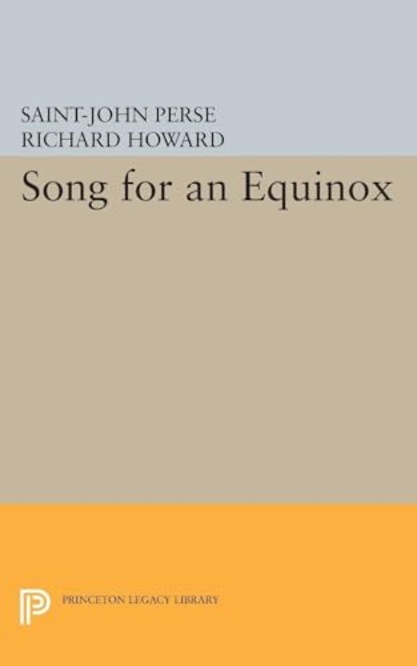 Song for an Equinox