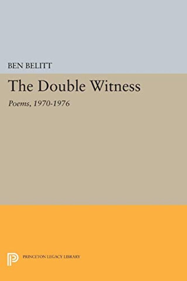 The Double Witness