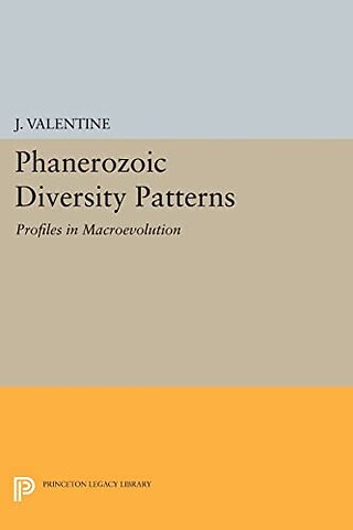 Phanerozoic Diversity Patterns – Profiles in Macroevolution