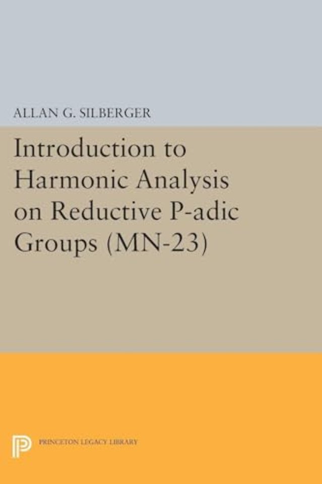 Introduction to Harmonic Analysis on Reductive P-adic Groups