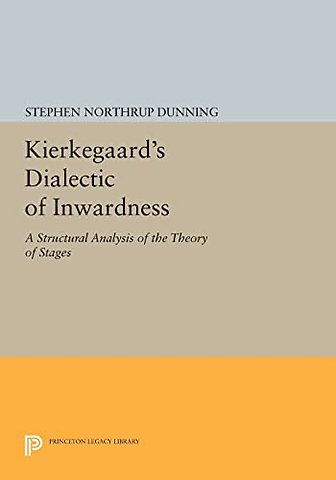 Kierkegaard's Dialectic of Inwardness