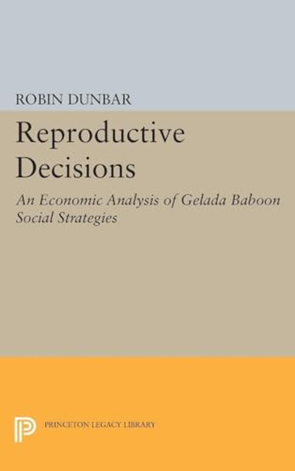 Reproductive Decisions