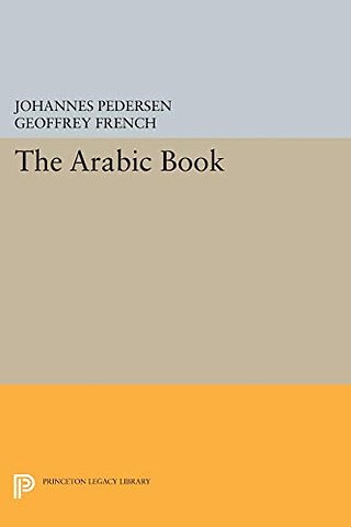 The Arabic Book