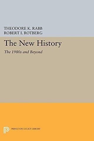 New History – The 1980s and Beyond