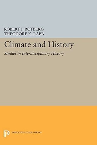 Climate and History