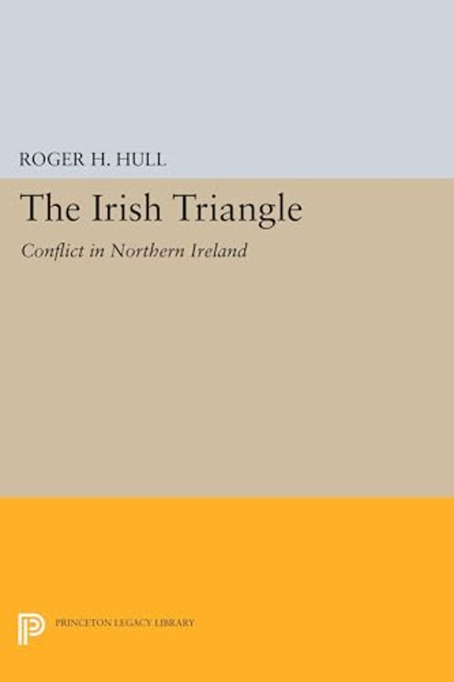 The Irish Triangle