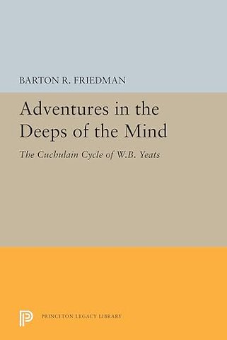 Adventures in the Deeps of the Mind
