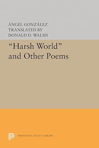 Harsh World and Other Poems