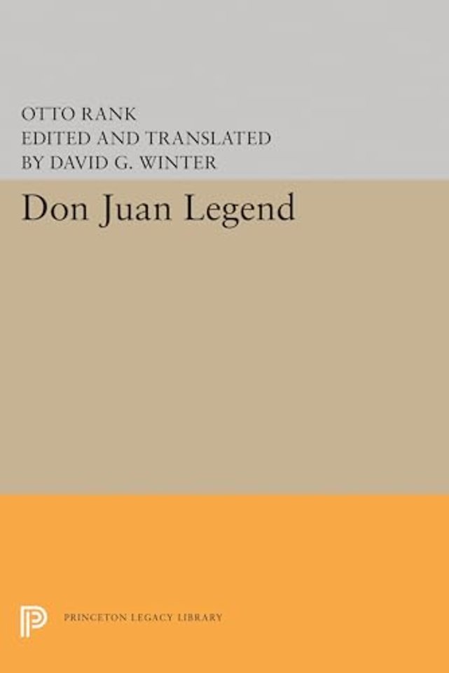 Don Juan Legend