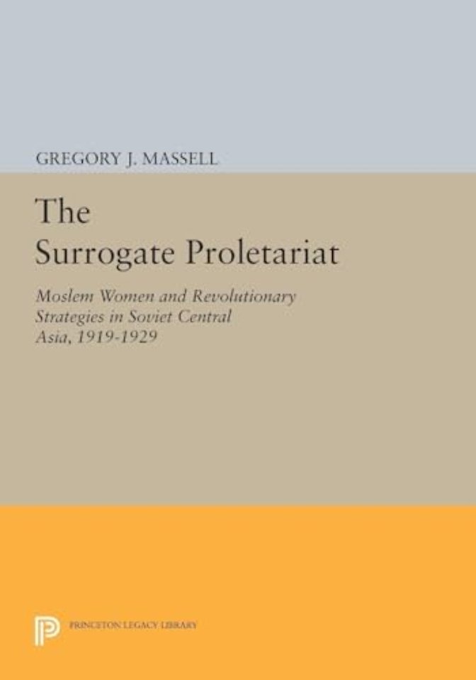 The Surrogate Proletariat