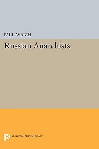 Russian Anarchists