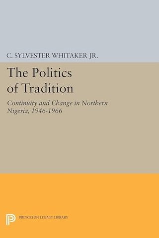The Politics of Tradition