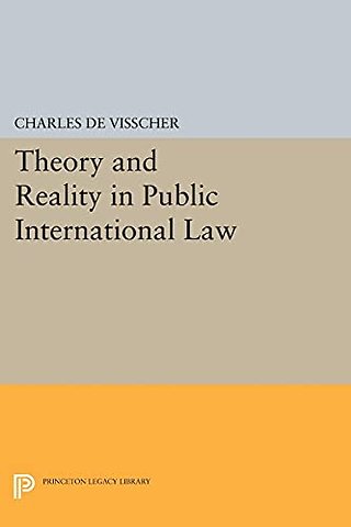 Theory and Reality in Public International Law