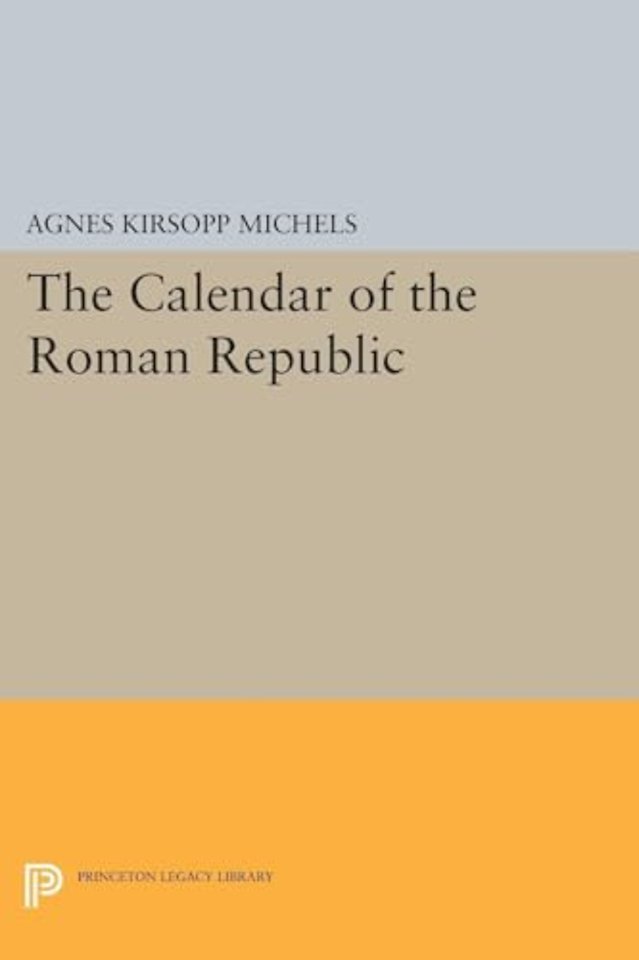 Calendar of the Roman Republic