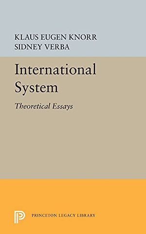 International System – Theoretical Essays