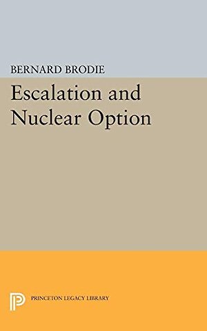 Escalation and Nuclear Option