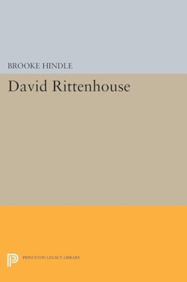 David Rittenhouse