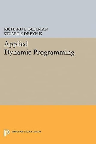 Applied Dynamic Programming
