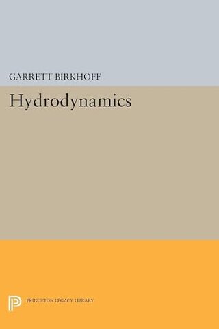 Hydrodynamics