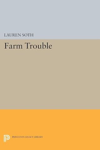 Farm Trouble
