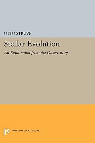 Stellar Evolution – An Exploration from the Observatory