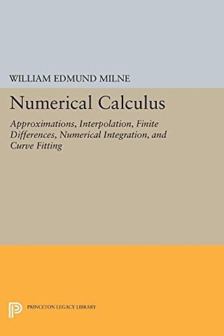 Numerical Calculus