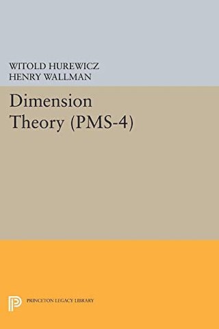 Dimension Theory