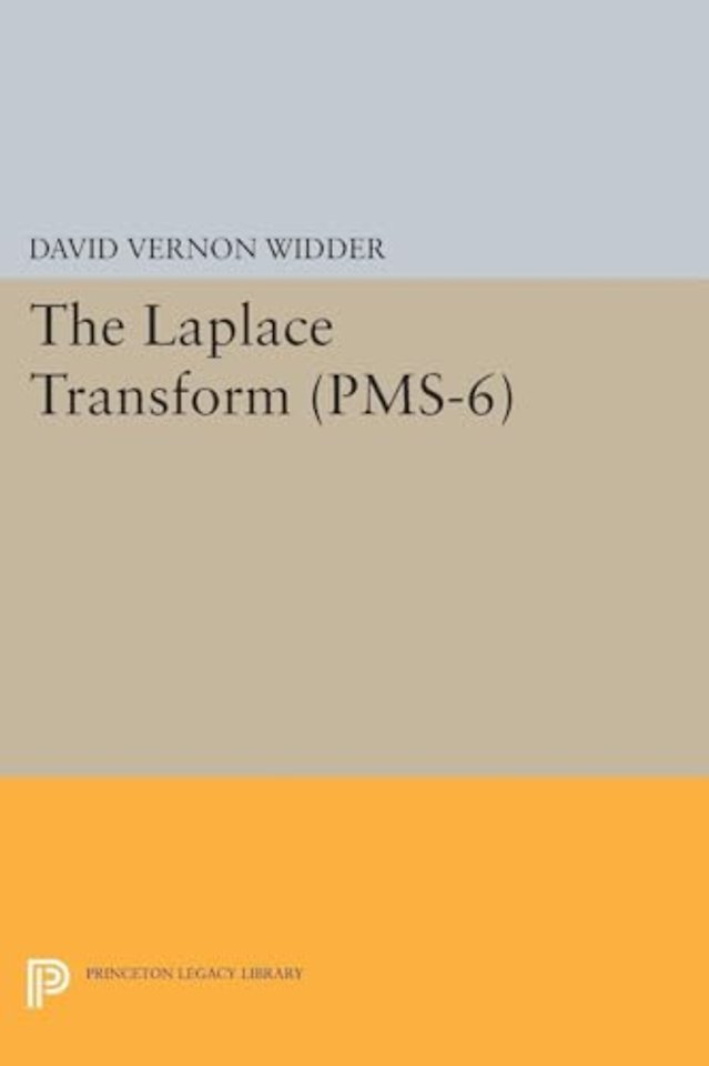 Laplace Transform