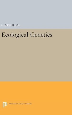 Ecological Genetics