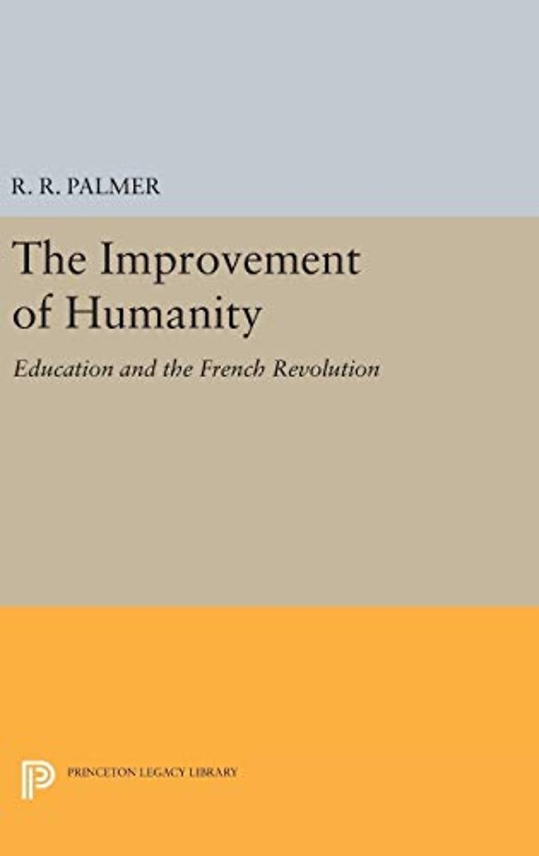 The Improvement of Humanity