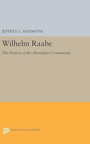 Wilhelm Raabe
