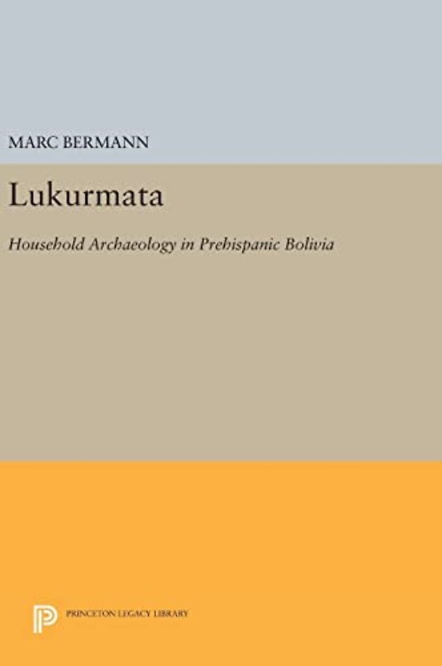 Lukurmata