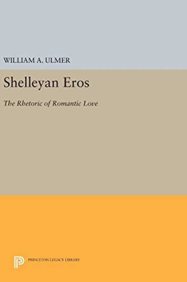 Shelleyan Eros