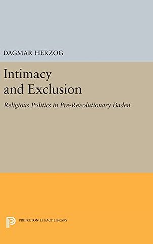 Intimacy and Exclusion