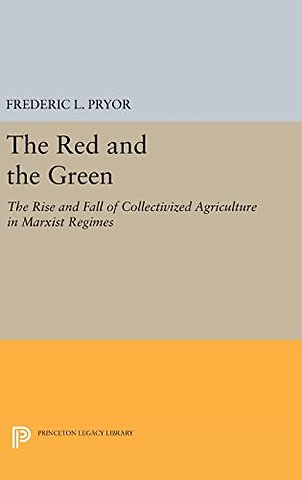 The Red and the Green