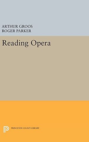 Reading Opera