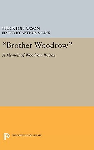 "Brother Woodrow"