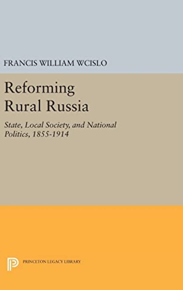 Reforming Rural Russia