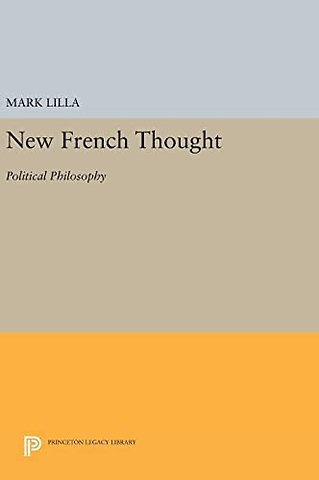 New French Thought