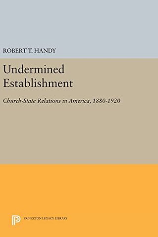 Undermined Establishment